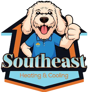 Southeast Heating & Cooling logo